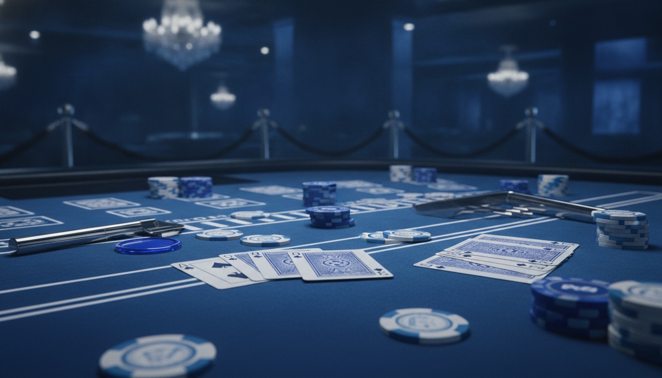 Spielvielfalt bei MadJoker Casino